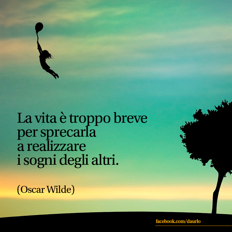 La vita è troppo breve... Da urlo! Le nuove tendenze del web