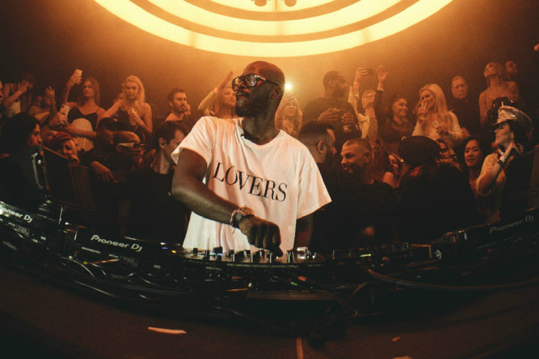 Black Coffee @ Hï Ibiza 2019