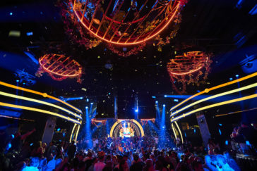 Hi Ibiza estate 2019