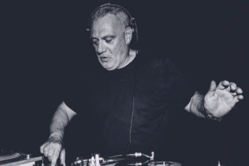 dj ralf ritmi @ peter pan estate 2019