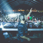 joseph capriati @ social music city 2018