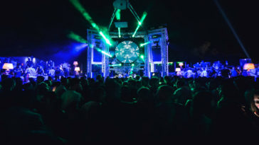 ambra night estate 2019