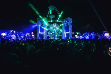 ambra night estate 2019