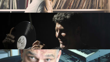 Alex Neri Coccoluto Ralf @ fabrique milano