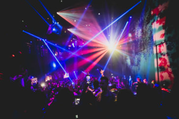 DJ Awards @ HEART Ibiza 2019