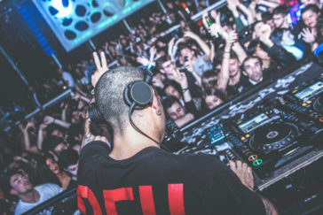 ilario alicante @ peter pan aprile 2019