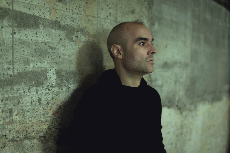 Paco Osuna @ amnesia 23.11.19