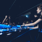 charlotte de witte @ amnesia milano