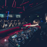 charlotte de witte @ amnesia milano credits gabriele canfora per lagarthy photo