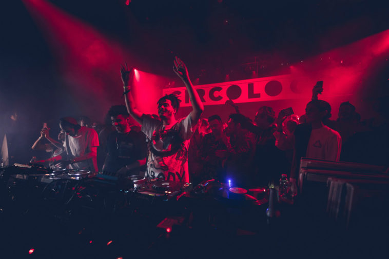 seth troxler @ social music city 2019