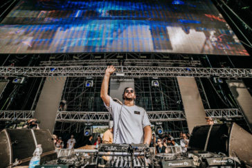 Marco Faraone - foto di Elephant Studio