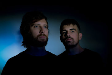 agents of time djset