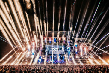 carl cox @ decibel open air 2019