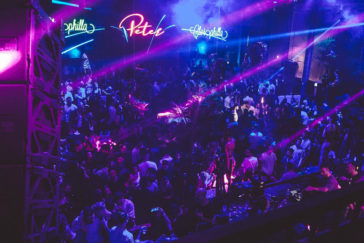 clorophilla @ pete pan riccione 2019 webres