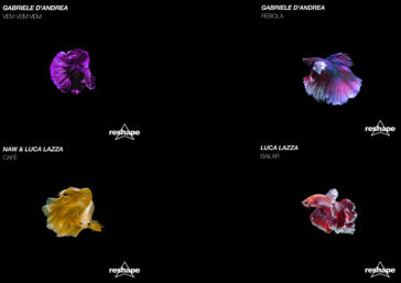 reshape reviews aprile 2020