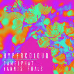 CamelPhat - Hypercolour cover