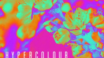 CamelPhat - Hypercolour cover