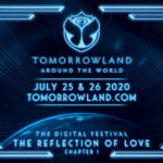 tomorrowland, around the world, festival, streaming, pay par view, the reflection of love