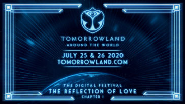 tomorrowland, around the world, festival, streaming, pay par view, the reflection of love
