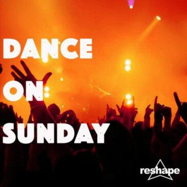 dance on sundays - reshape records
