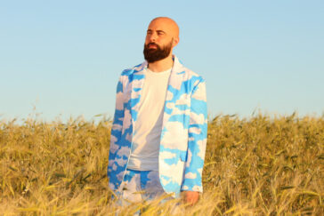 Costantino Bagalà 2020