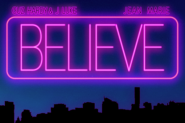 "believe"