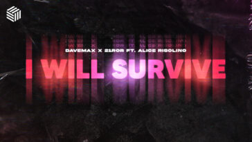 i will survive davemax