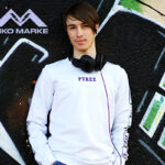 Nicolò Marchesin a.k.a. Niko Marke è un dj/ producer italiano, nato nel 2004.