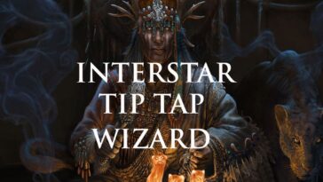 INTERSTAR TIPTAP