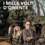 I mille volti d’Oriente, il libro di Aristide Malnati