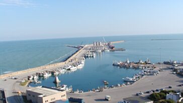 Ortona Azzurro Storie di Mare