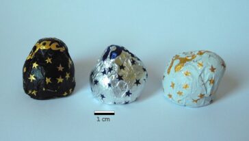 Bacio Perugina