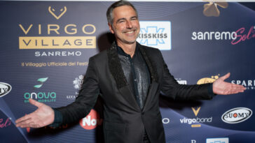 Beppe Convertini 8