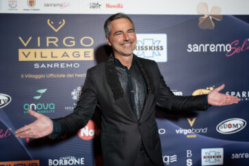 Beppe Convertini 8