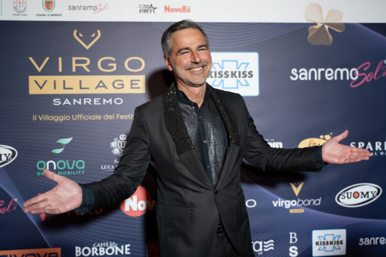Beppe Convertini 8