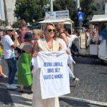 Francesca Pascale Pride Roma 2