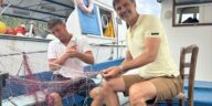 Azzurro Storie di Mare 2