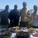 Azzurro Storie di Mare 5