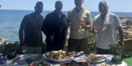 Azzurro Storie di Mare 5