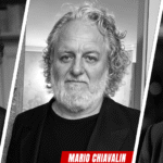 Colombo, Casson e Chiavalin