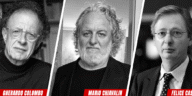 Colombo, Casson e Chiavalin