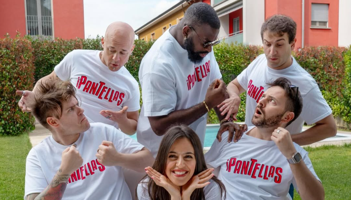 iPantellas 19