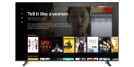 AIXI Smart TV by TaTaTu 2