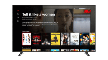 AIXI Smart TV by TaTaTu 2