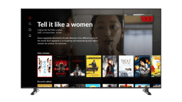 AIXI Smart TV by TaTaTu 2