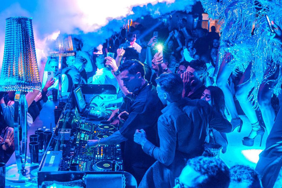 Pineta Club Milano Marittima 2