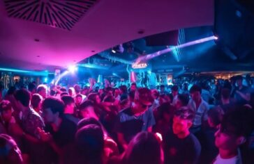 Pineta Club Milano Marittima