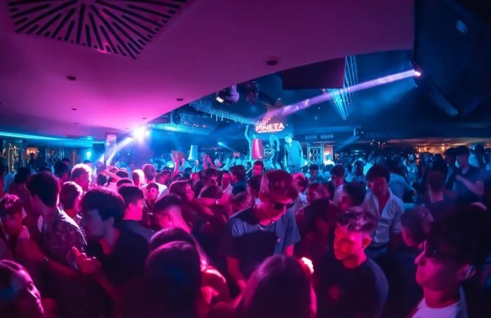 Pineta Club Milano Marittima