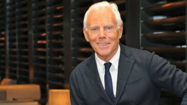 Giorgio Armani ph ig6