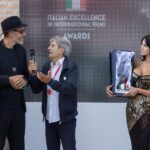 Nello Petrucci ph press